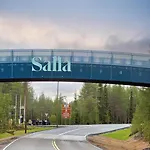 & Sallavalkea 2*