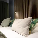 & Sallavalkea Hotel