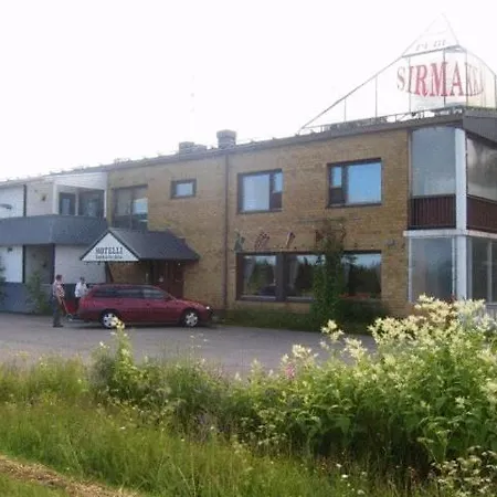 Hotel Takka-valkea