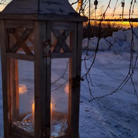 & Sallavalkea 2* Salla