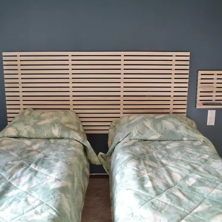 & Sallavalkea 2* Salla