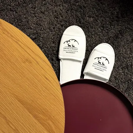 & Sallavalkea 2* Salla