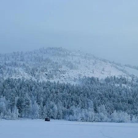 & Sallavalkea 2* Salla