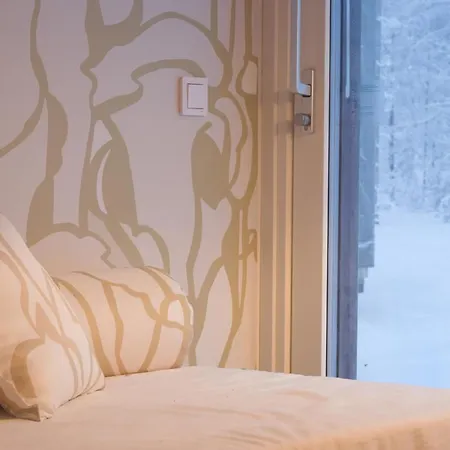 Hotel&resort Sallavalkea Salla