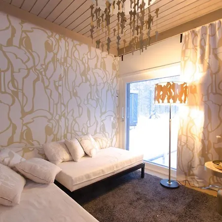 Hotel&resort Sallavalkea 2* Salla