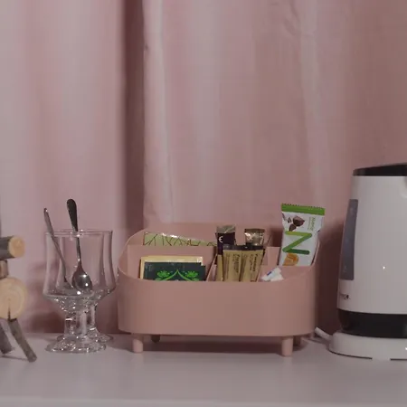 Hotel&resort Sallavalkea