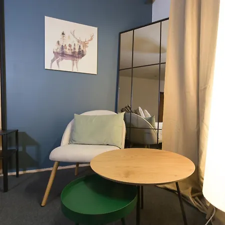 Hotel&resort Sallavalkea Hotelli Salla