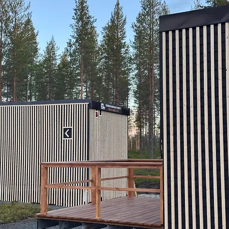 & Sallavalkea