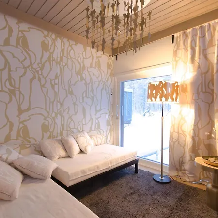 Hotel Hotel&resort Sallavalkea
