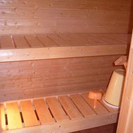 Takka-valkea 2* Salla