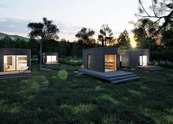 Hotel&resort Sallavalkea 2* Salla