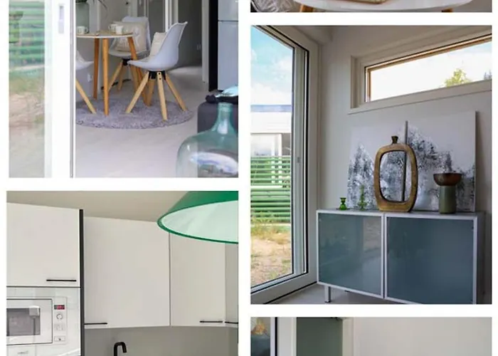 Hotel&resort Sallavalkea Salla