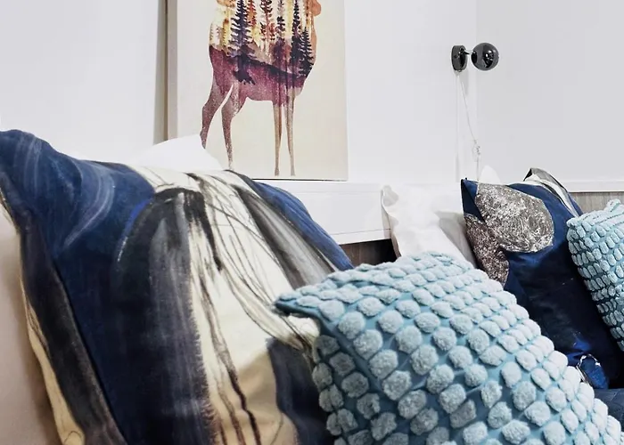 Hotelli Hotel&resort Sallavalkea 2*