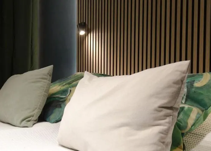 Hotel&resort Sallavalkea 2* Salla