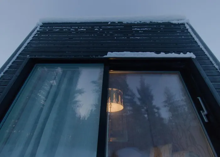 Hotel&resort Sallavalkea