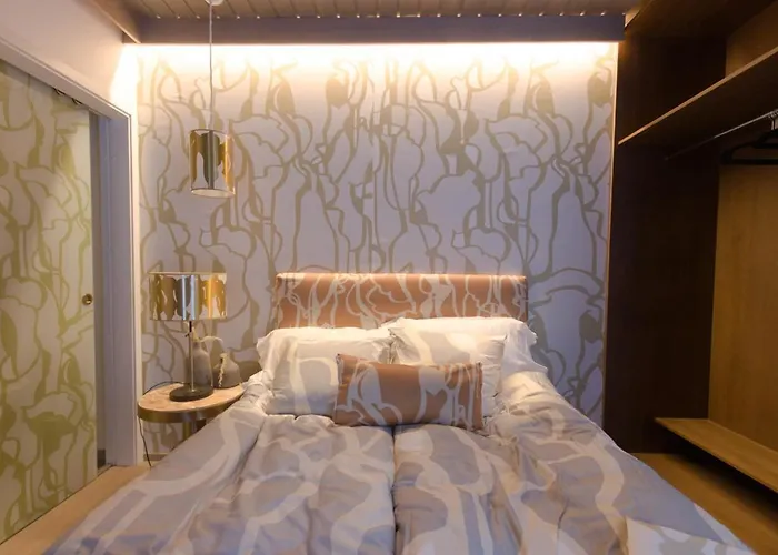 Hotel&resort Sallavalkea Hotelli