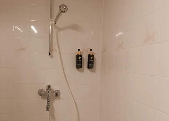 Hotel&resort Sallavalkea 2* Salla