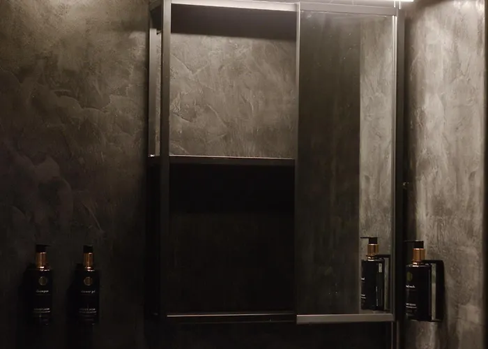 Hotel&resort Sallavalkea Hotelli Salla