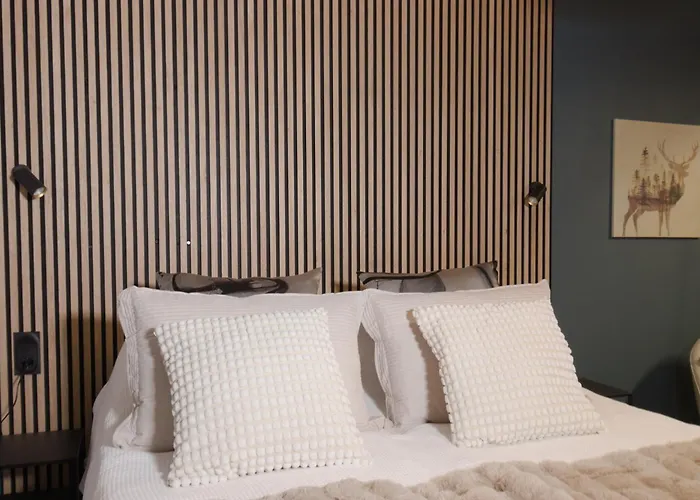 Hotel&resort Sallavalkea 2*