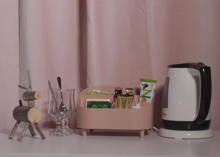 Hotel&resort Sallavalkea