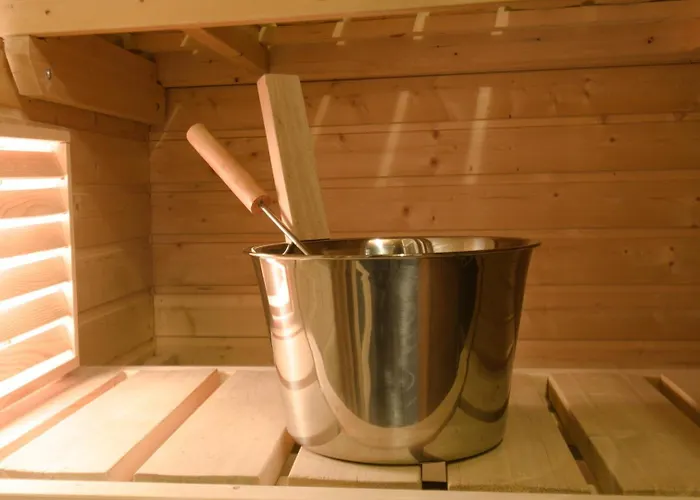 Hotel&resort Sallavalkea 2*